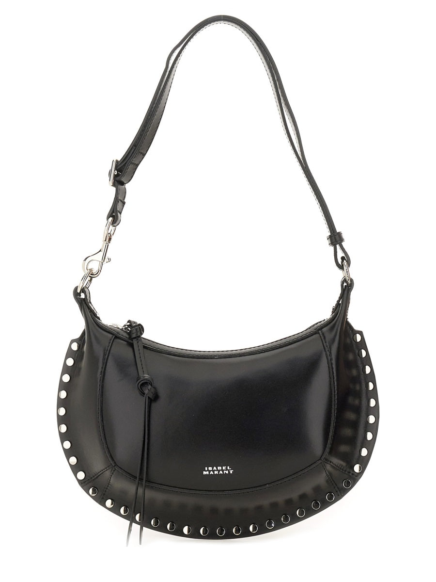 ISABEL MARANT Mini Crossbody Bag for Women - FW25 Collection