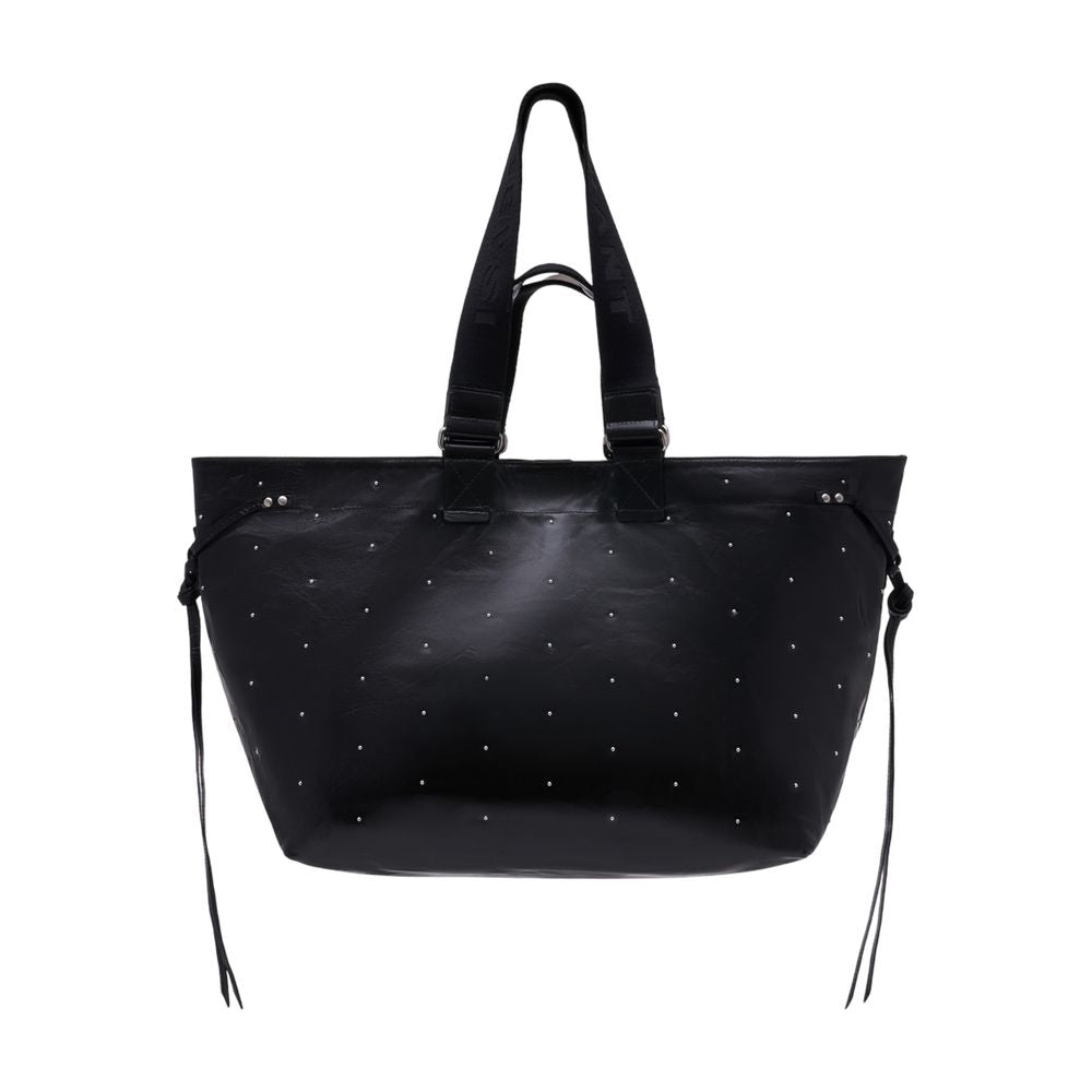 ISABEL MARANT Mini Travel Handbag