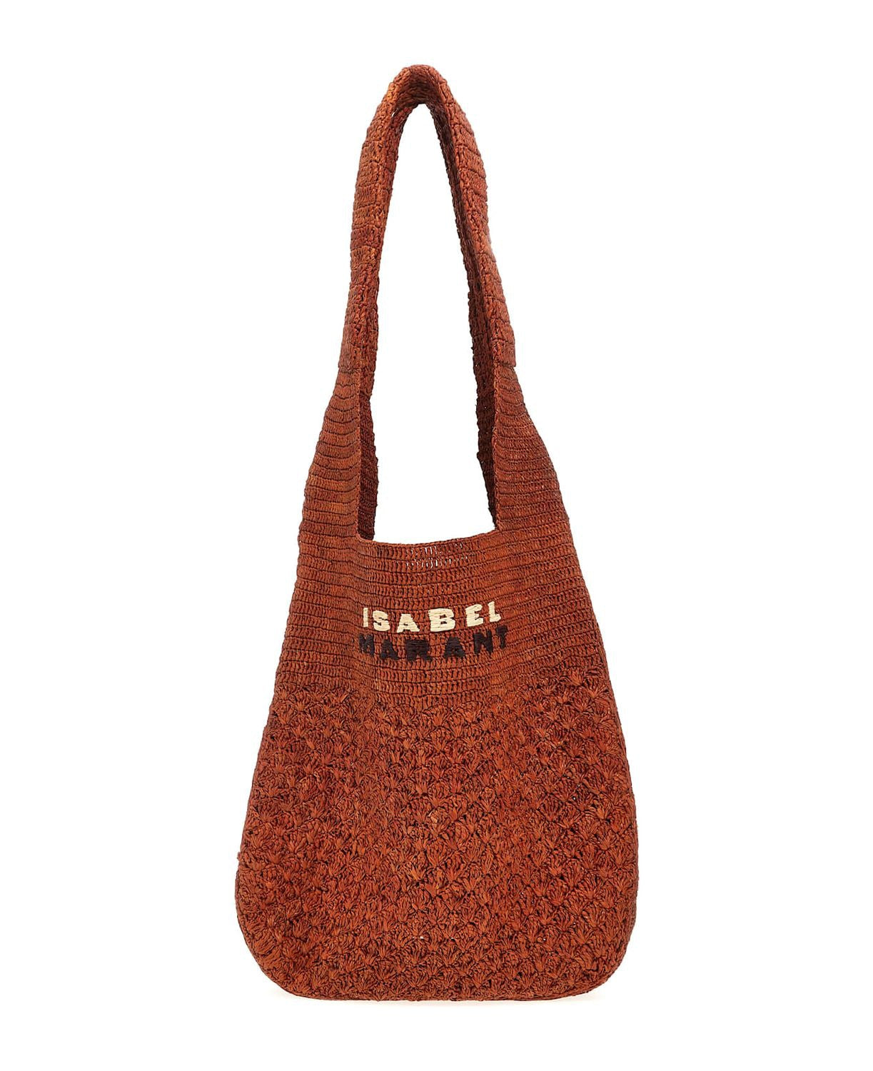 ISABEL MARANT Medium Crossbody Bag