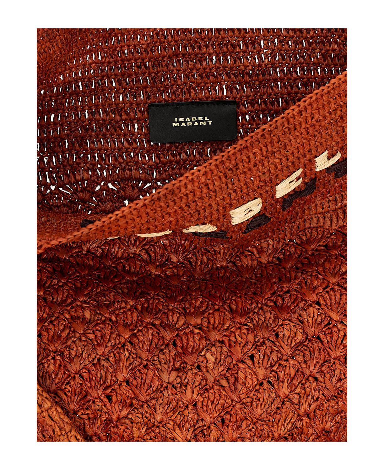 ISABEL MARANT Medium Crossbody Bag