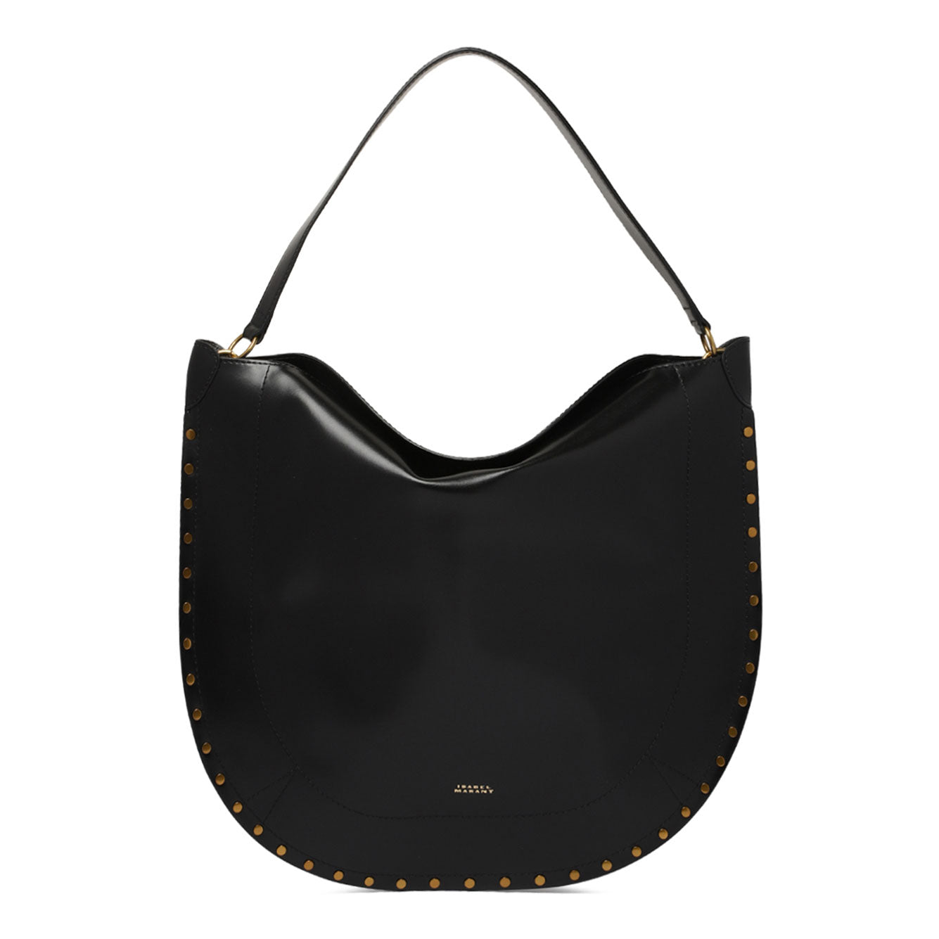 ISABEL MARANT Elegant Leather Handbag