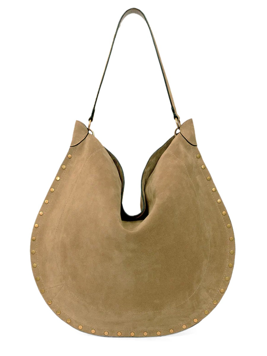 ISABEL MARANT Hobo Handbag - 36 CM x 42 CM x 6 CM