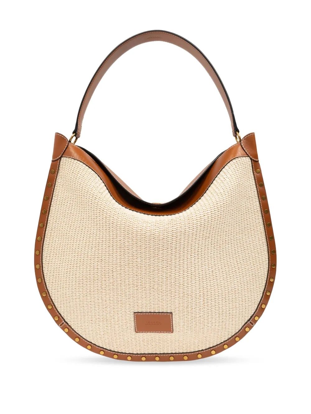 ISABEL MARANT Oskan Mini Hobo Handbag