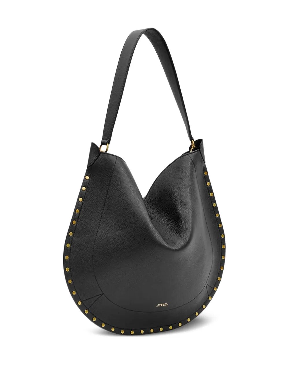 ISABEL MARANT Soft Hobo Handbag