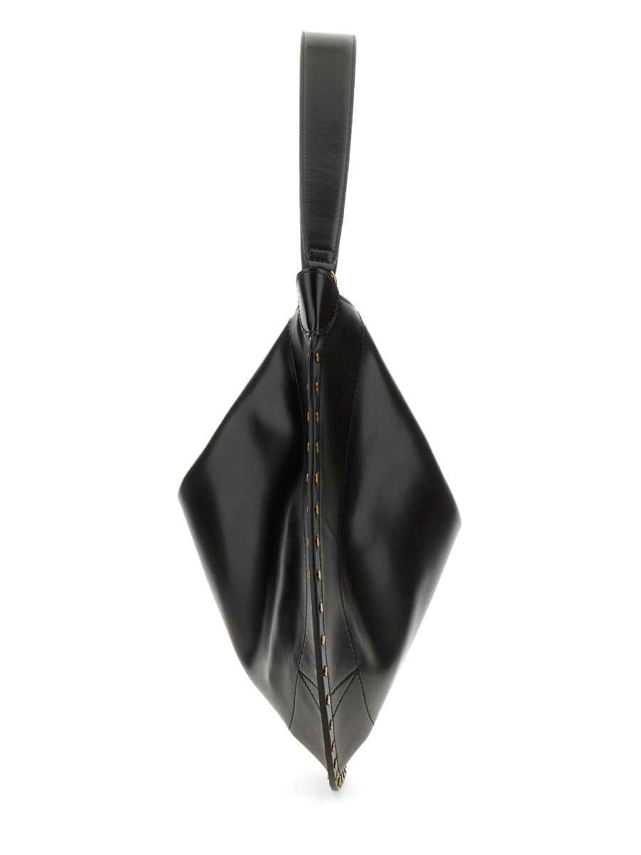ISABEL MARANT Elegant Leather Handbag
