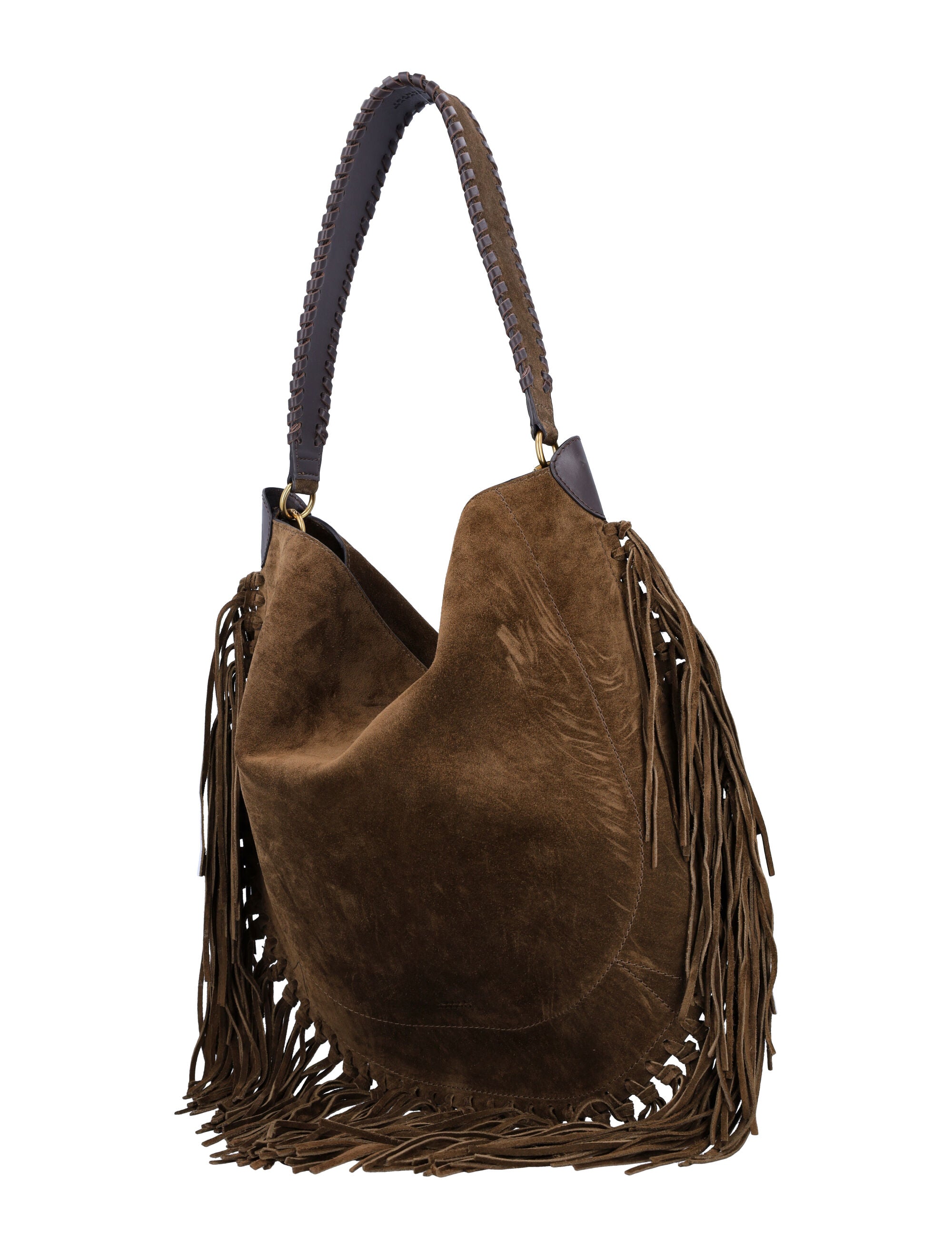ISABEL MARANT Oskin Mini Hobo Handbag