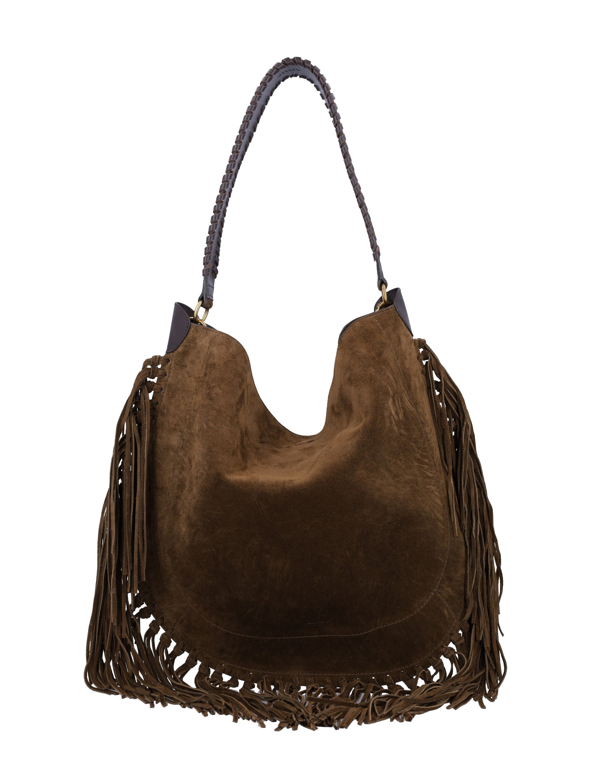 ISABEL MARANT Oskin Mini Hobo Handbag