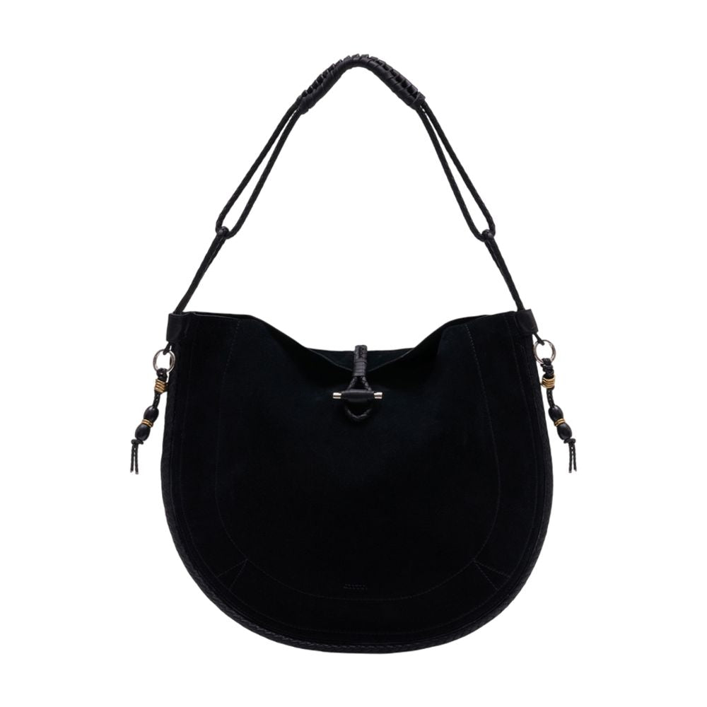 ISABEL MARANT Oskan Mini Shoulder Handbag