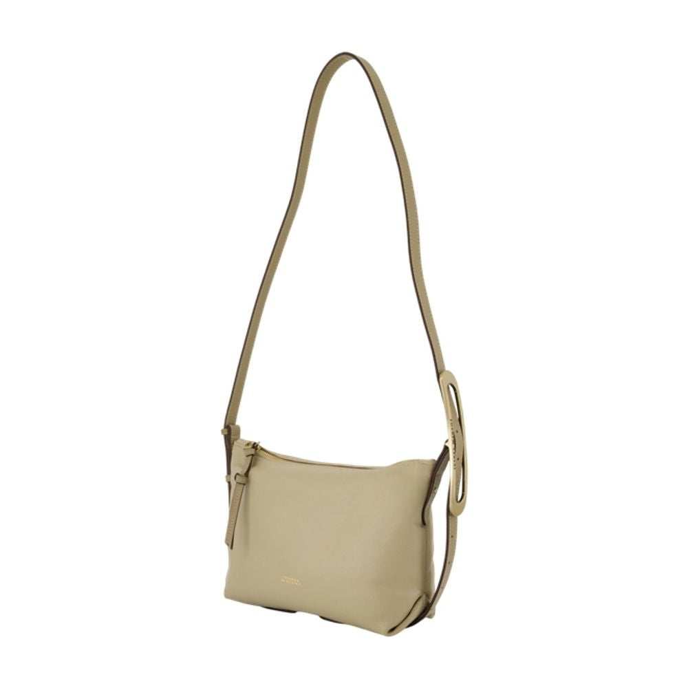 ISABEL MARANT Mini GZ Shoulder Handbag