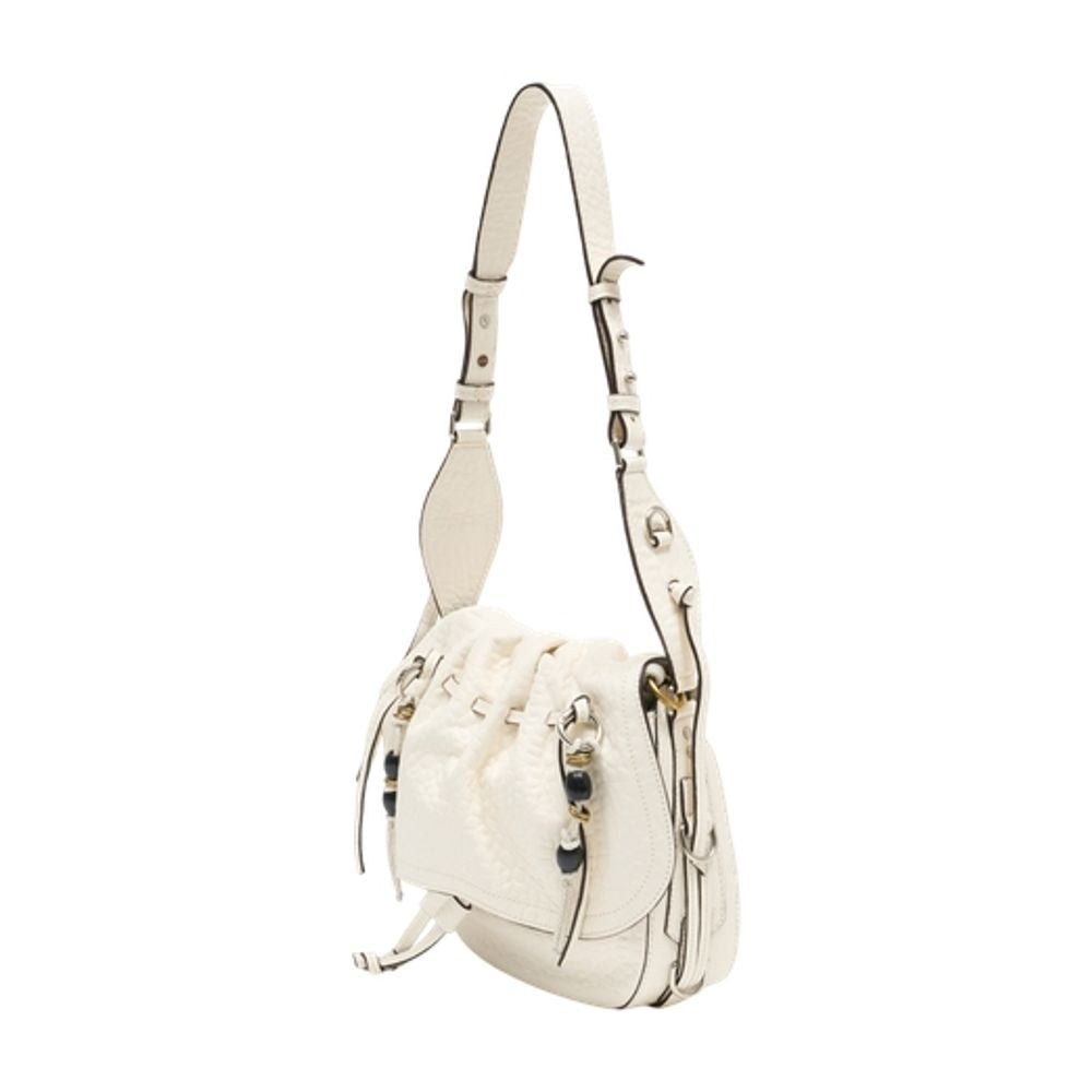 ISABEL MARANT Bolton Mini Crossbody Bag