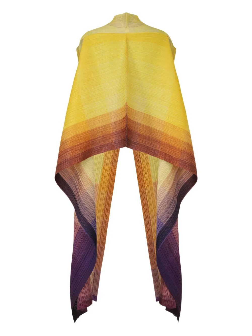 PLEATS PLEASE BY ISSEY MIYAKE Photon Mini Jacket