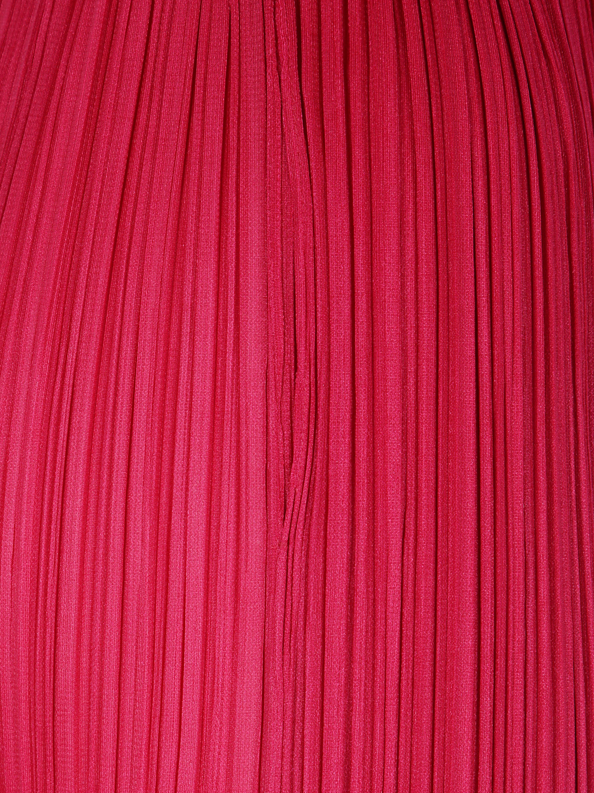 PLEATS PLEASE BY ISSEY MIYAKE Colorful Basics 4 Trousers for Women