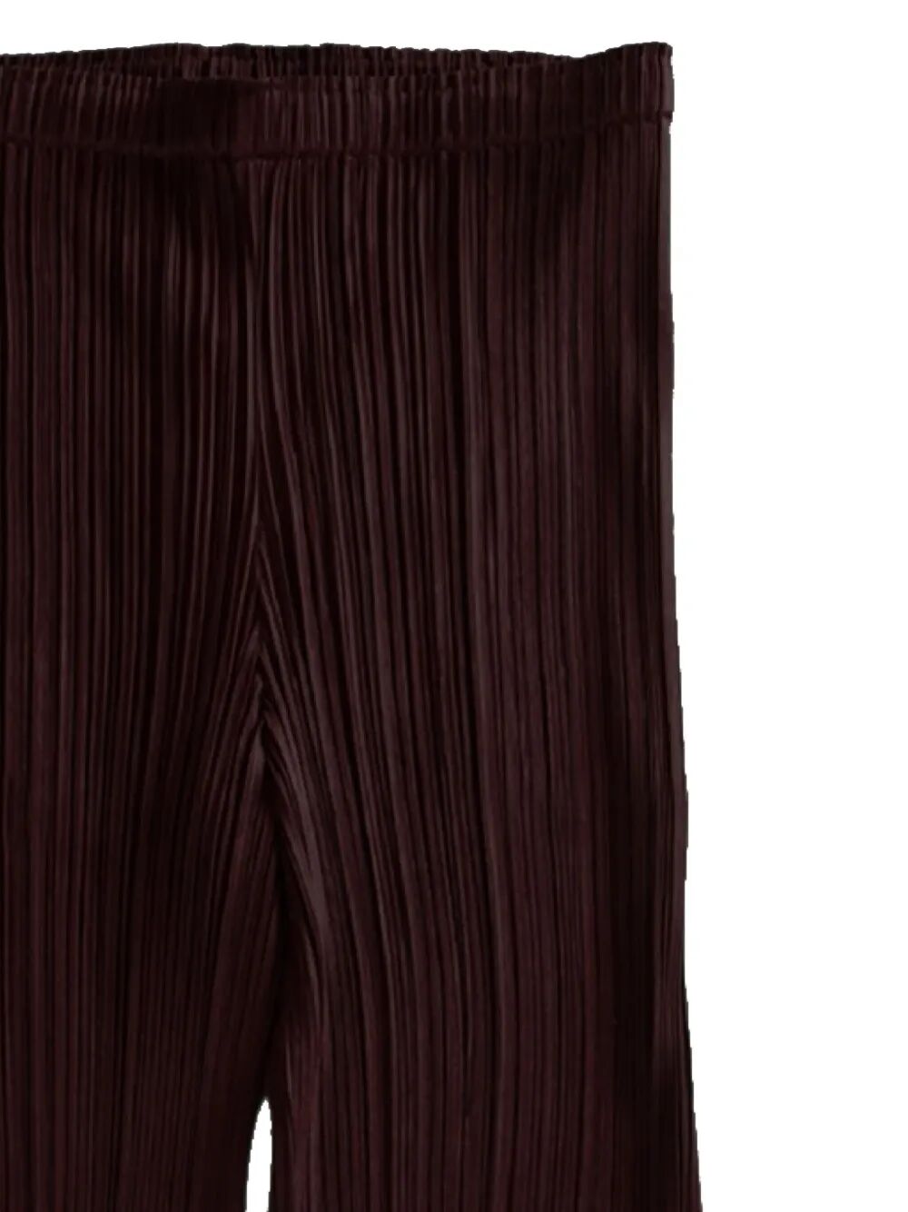 PLEATS PLEASE BY ISSEY MIYAKE Monthly Colors Collection: July Pants for Women