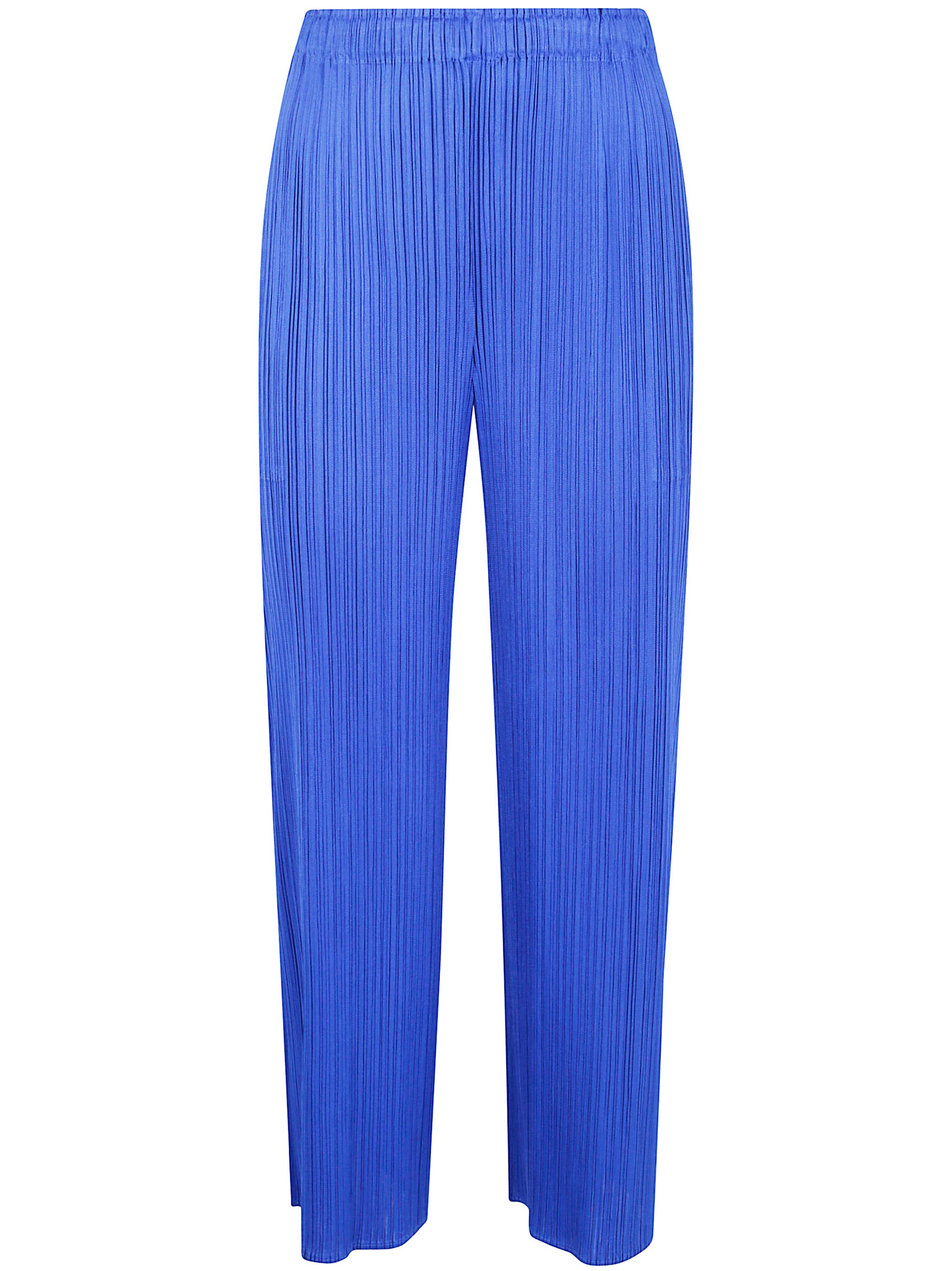 PLEATS PLEASE BY ISSEY MIYAKE Monthly Colors: August Pants for Women