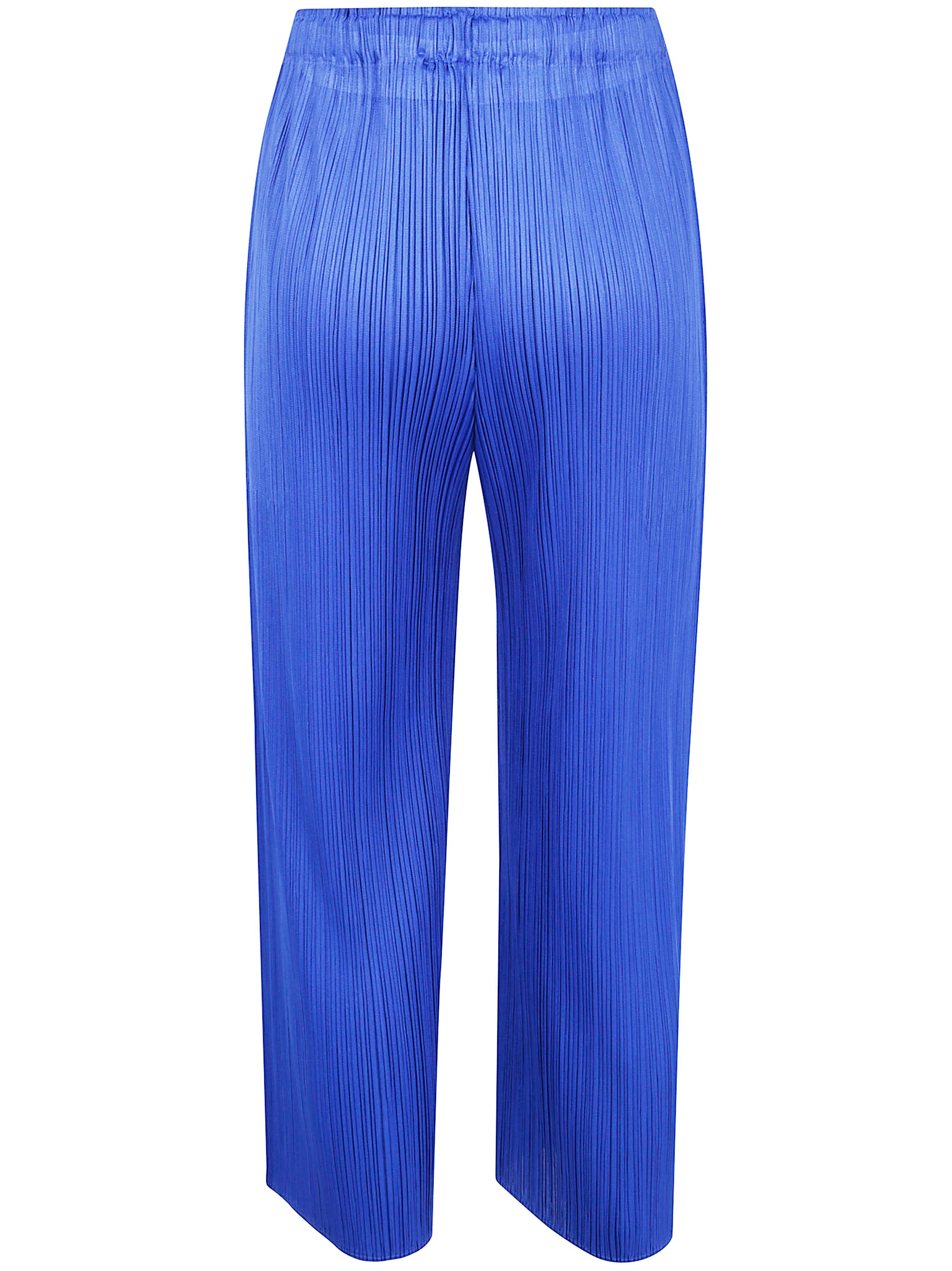 PLEATS PLEASE BY ISSEY MIYAKE Monthly Colors: August Pants for Women