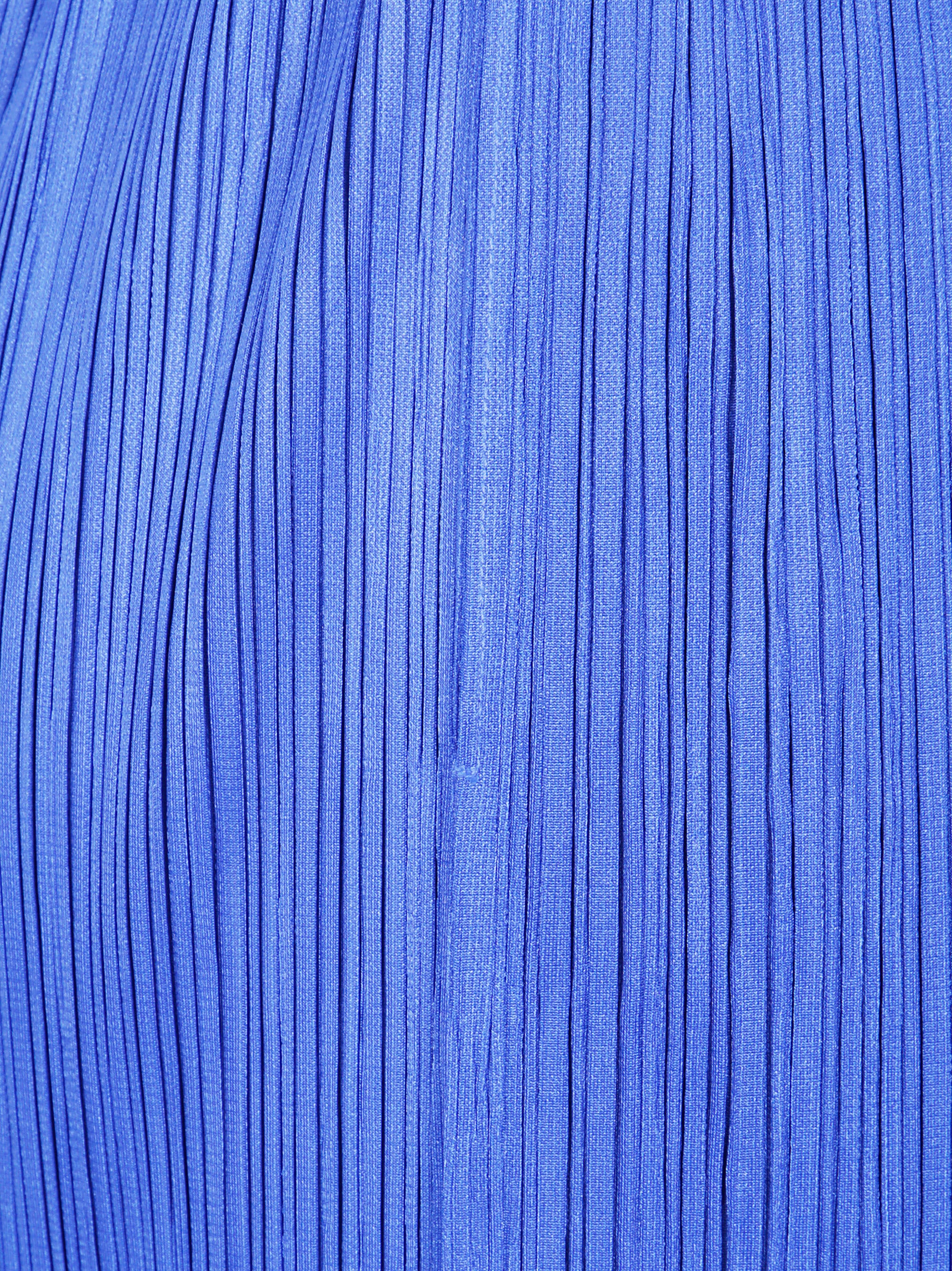 PLEATS PLEASE BY ISSEY MIYAKE Monthly Colors: August Pants for Women