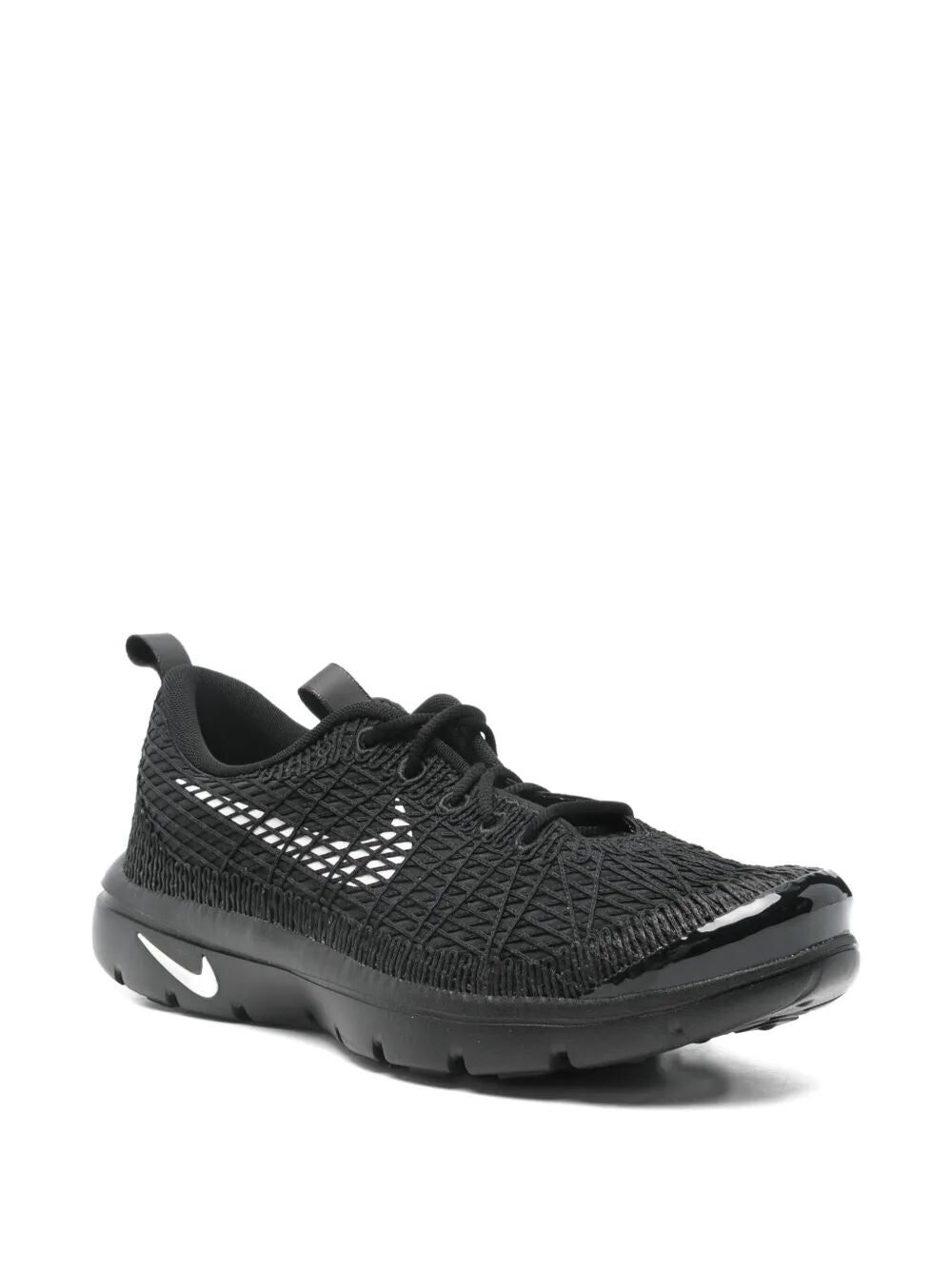 COMME DES GARÇONS HOMME PLUS Unisex Fashion-Forward Sneakers