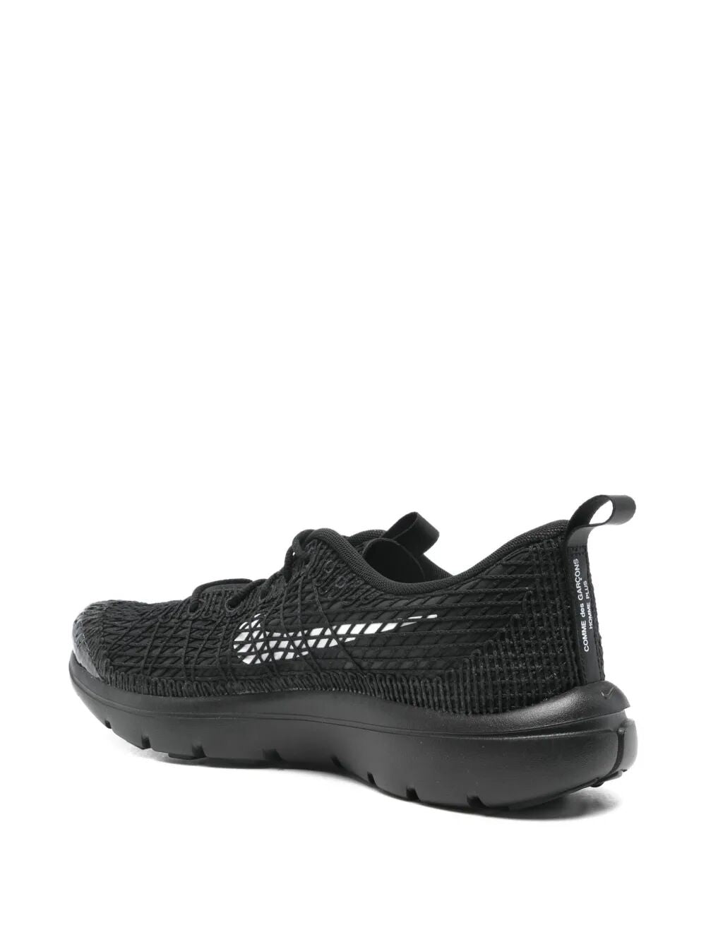 COMME DES GARÇONS HOMME PLUS Unisex Fashion-Forward Sneakers