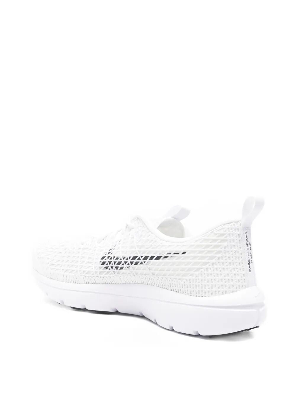 COMME DES GARÇONS HOMME PLUS Unisex Mini Sneakers