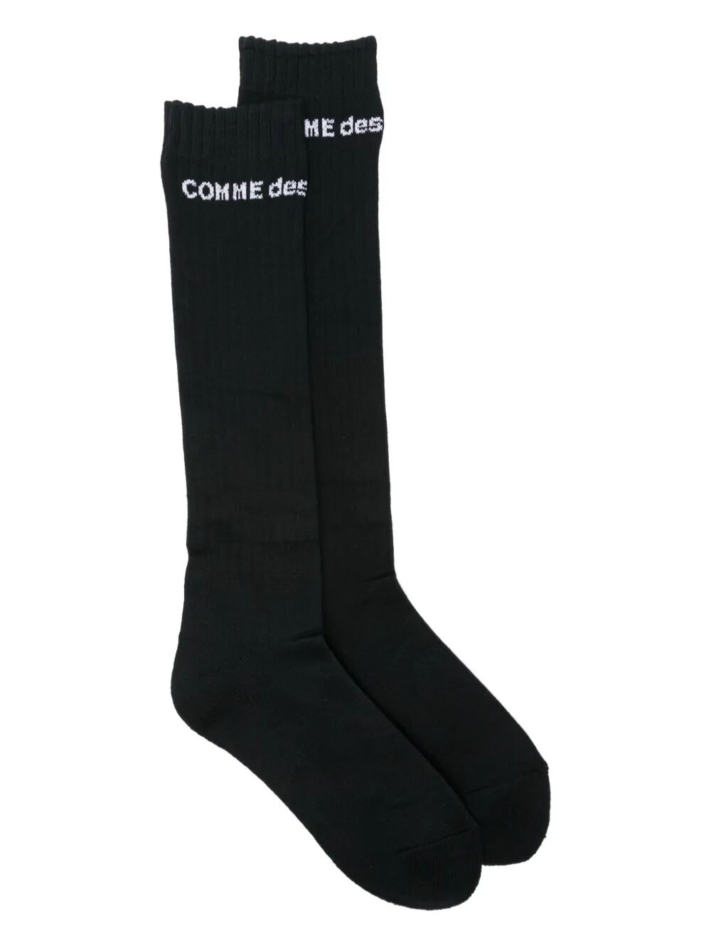 COMME DES GARÇONS HOMME PLUS Essential Cotton Blend Socks