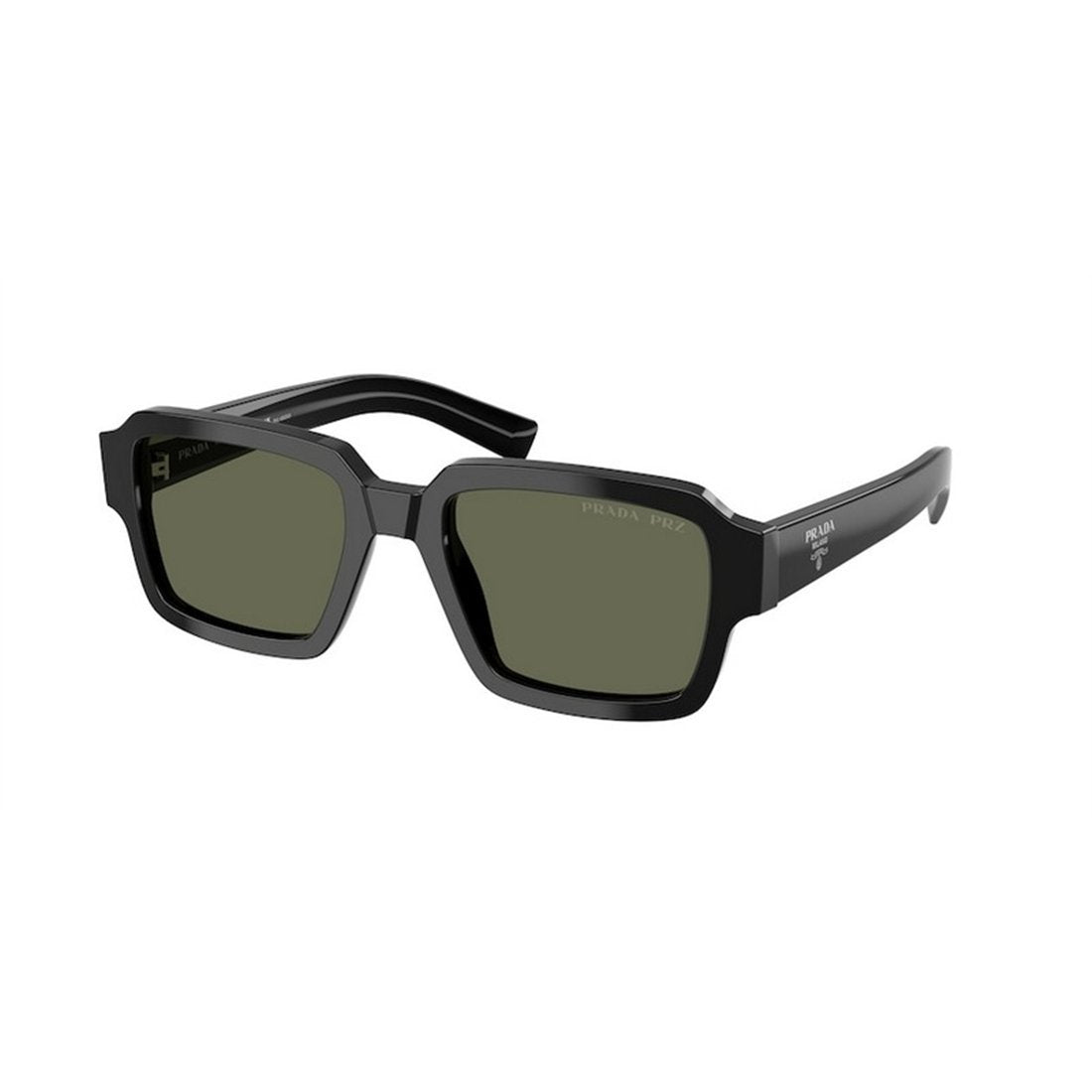 PRADA Modern Polarized Sunglasses for Men