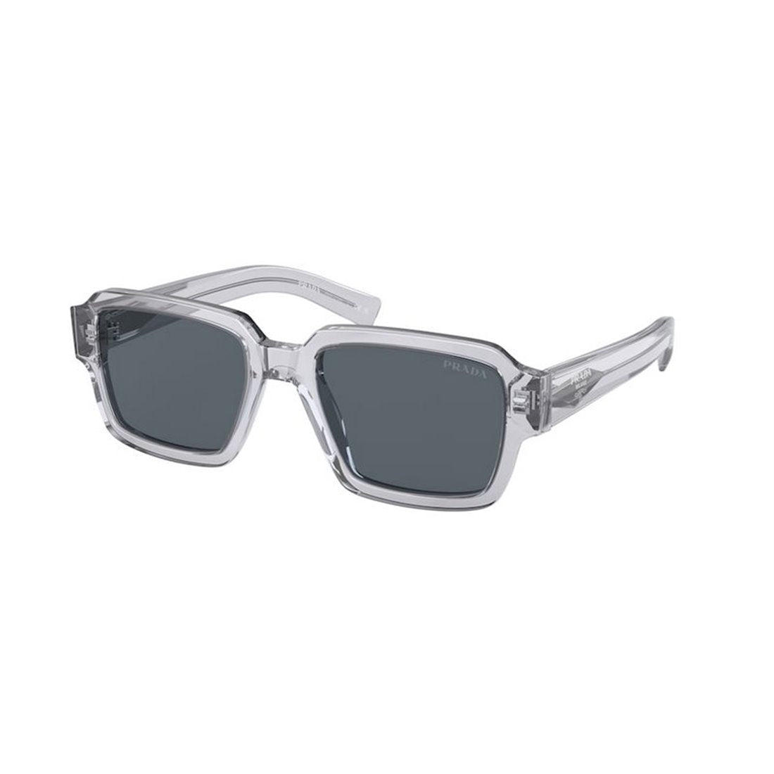 PRADA Stylish Acetate Sunglasses for Men