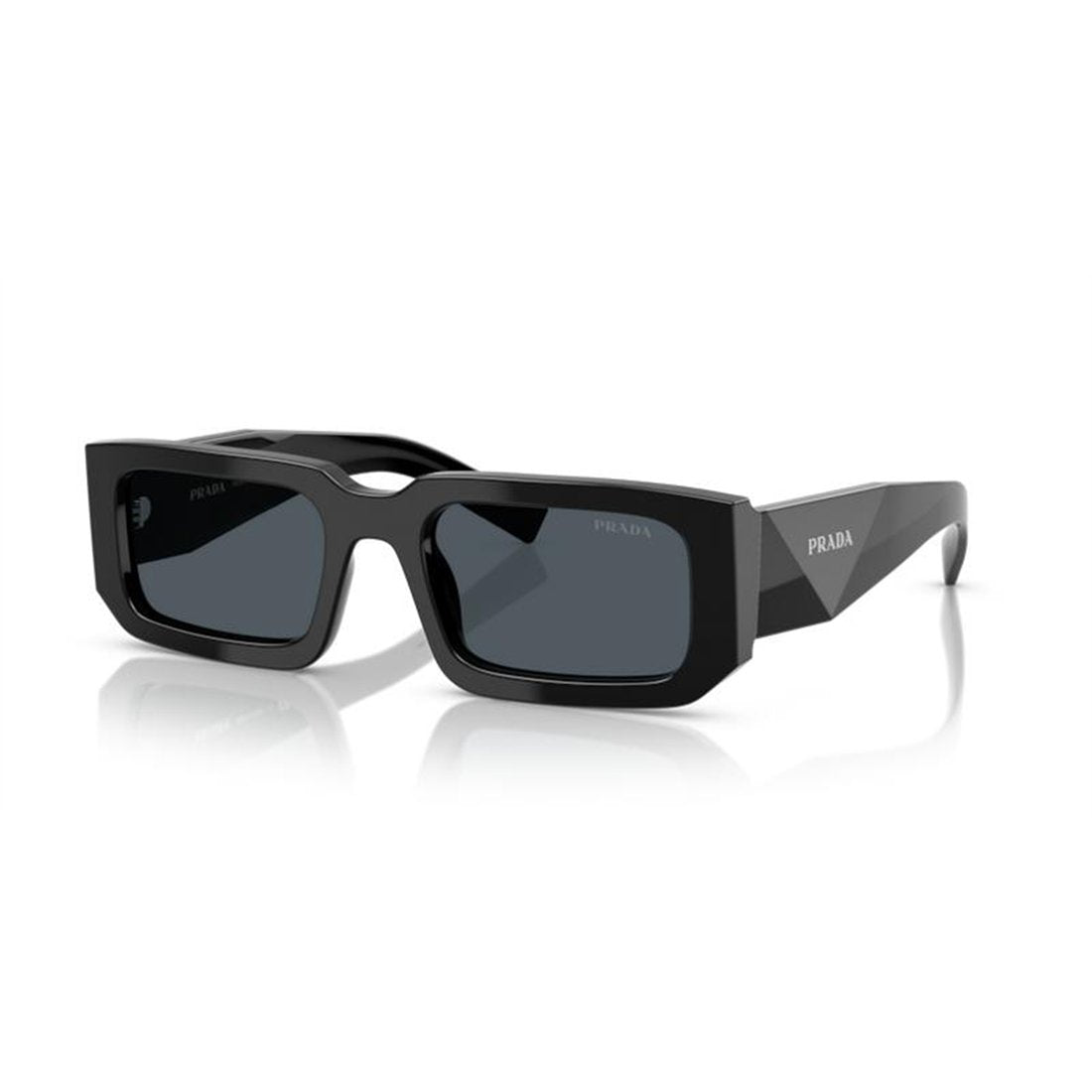 PRADA Stylish Print 06YS Sunglasses for Men