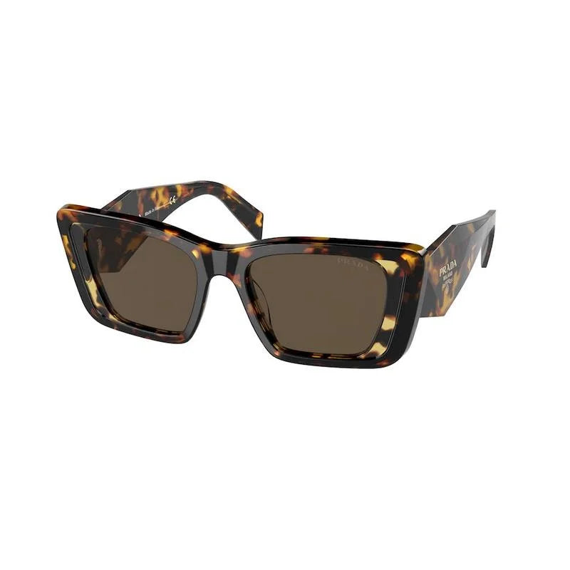 PRADA Print Sunglasses for Women - Classic Style