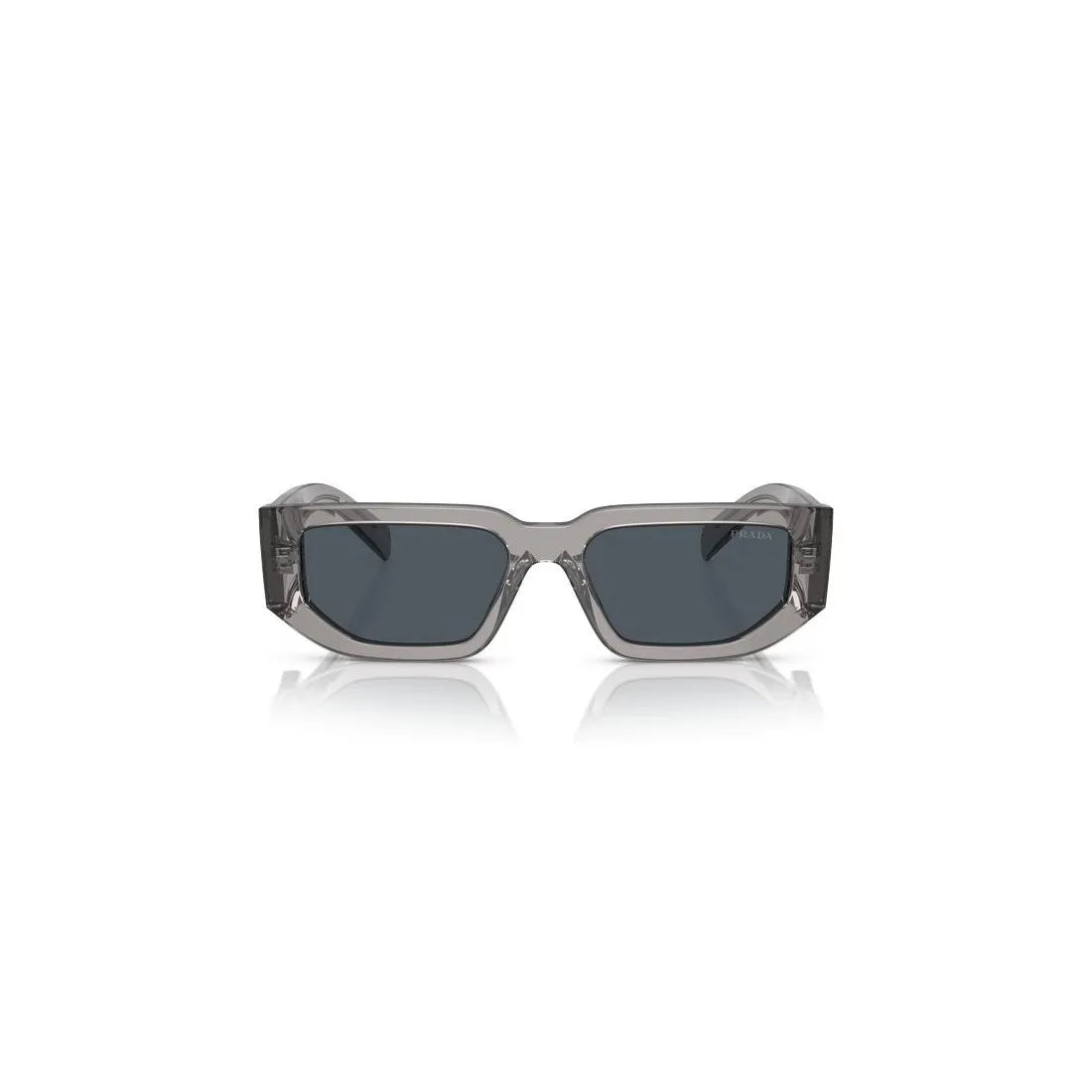 Prada Print Sunglasses