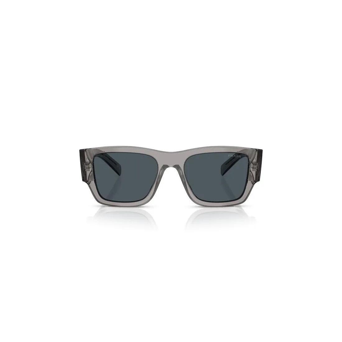 PRADA Sleek Acetate Sunglasses for Men