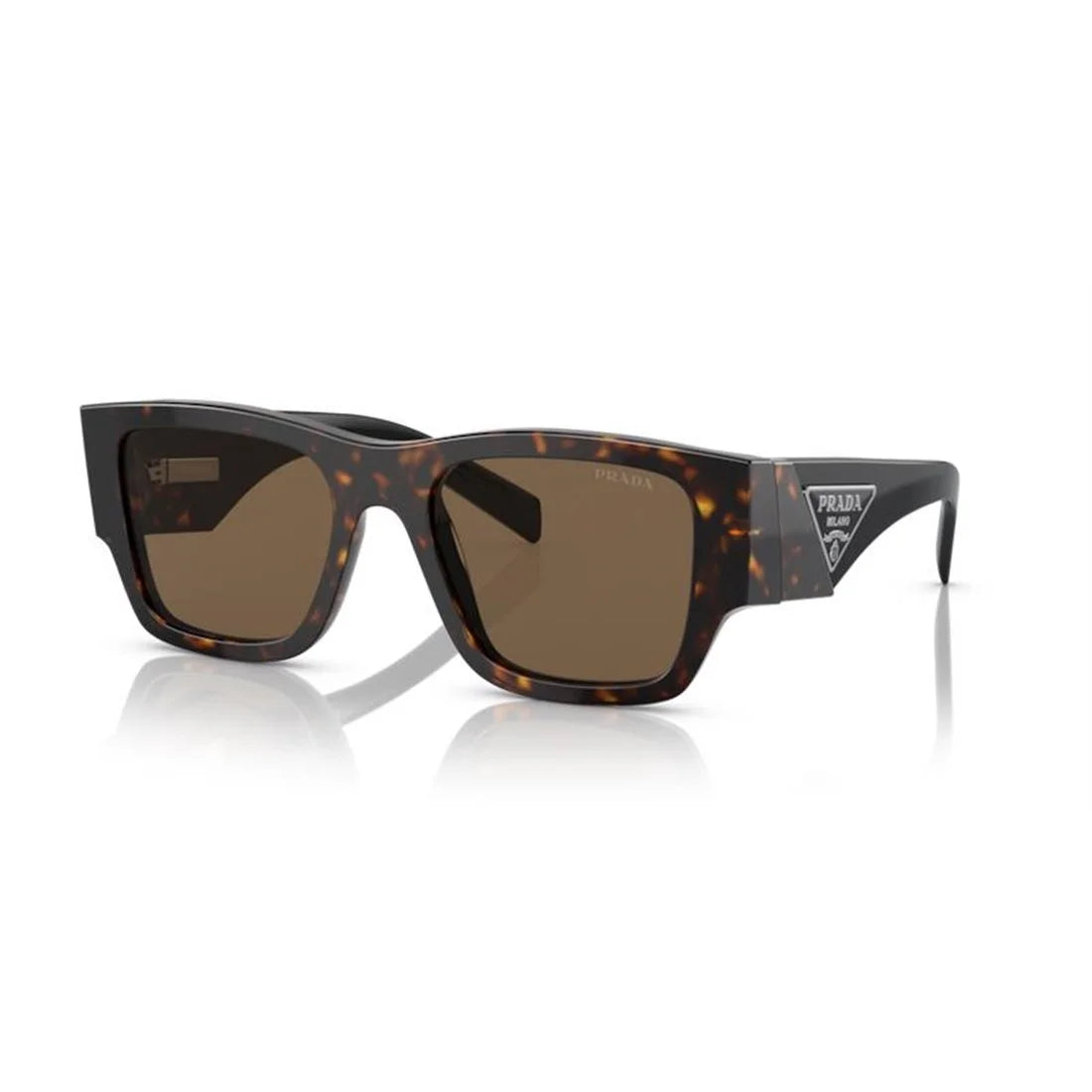 Prada Print Sunglasses for Men