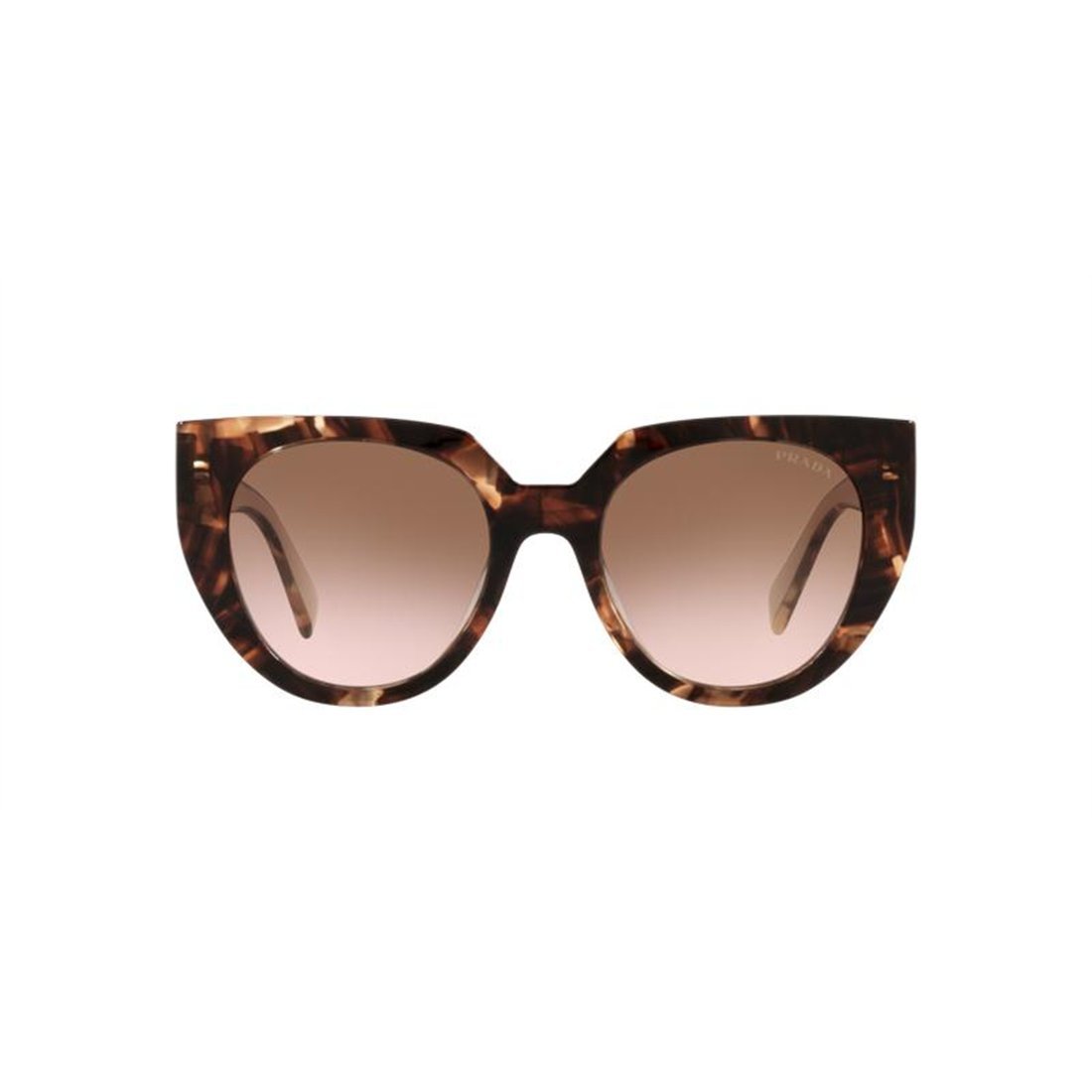 PRADA Stylish Gradient Sunglasses for Women