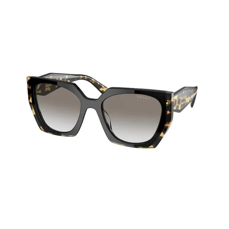 PRADA Stylish Mini Print Sunglasses for Women