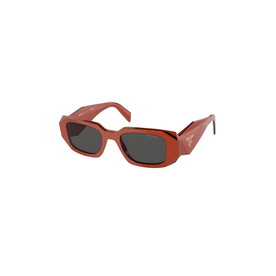 PRADA Fashion Forward Sunglasses for Women - PR17WS Style