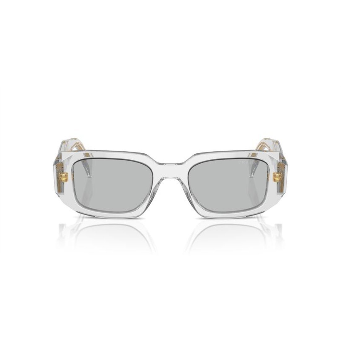 PRADA Elegant 17WS Mini Sunglasses for Women