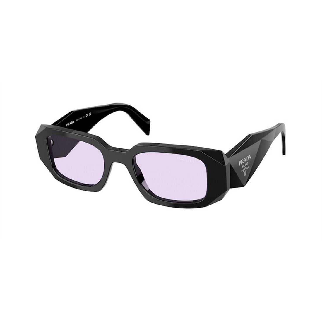 PRADA Stylish 17WS Women's Sunglasses