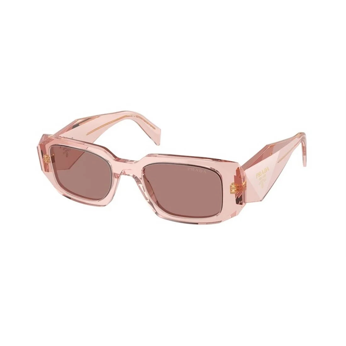 PRADA Chic Frame 17WS Mini Sunglasses