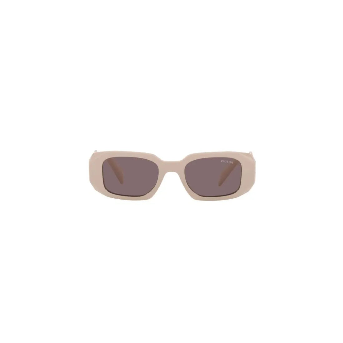 PRADA Elegant Acetate Women's Sunglasses - Frame: Mini Style