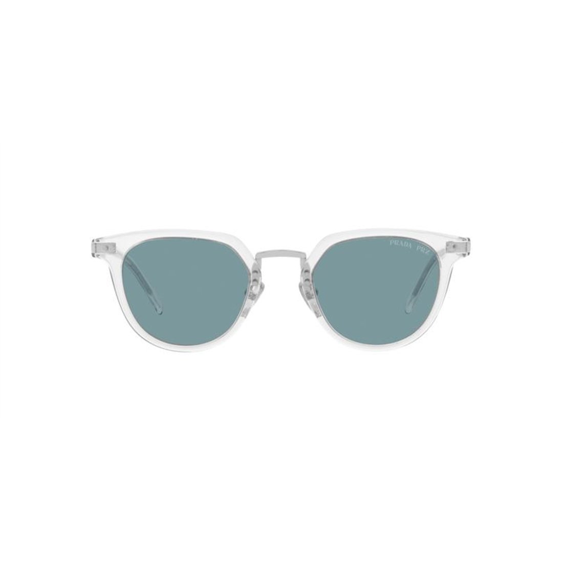 PRADA Stylish Print Sunglasses for Trendsetting Men