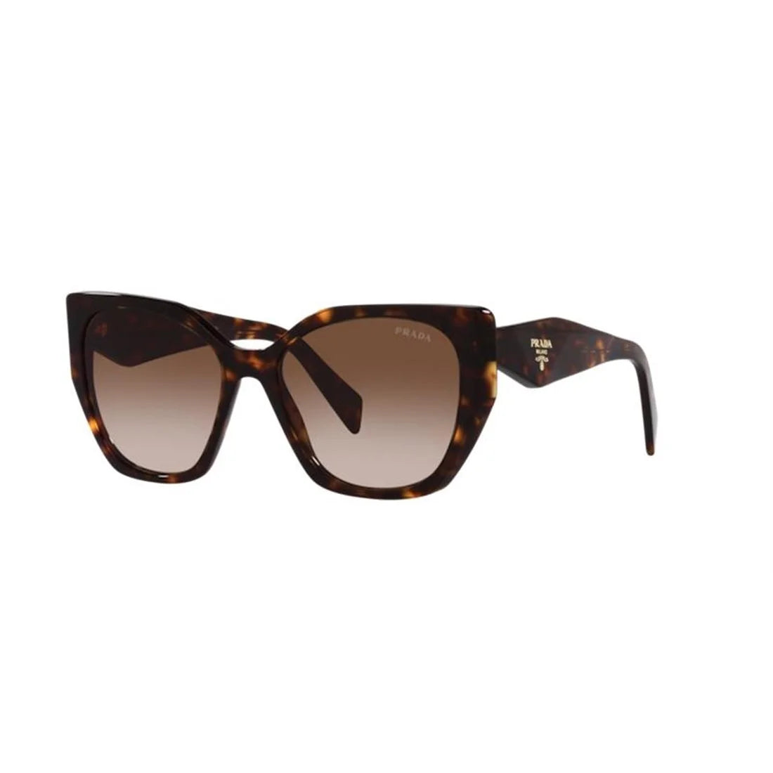 PRADA Chic Print Sunglasses for Women