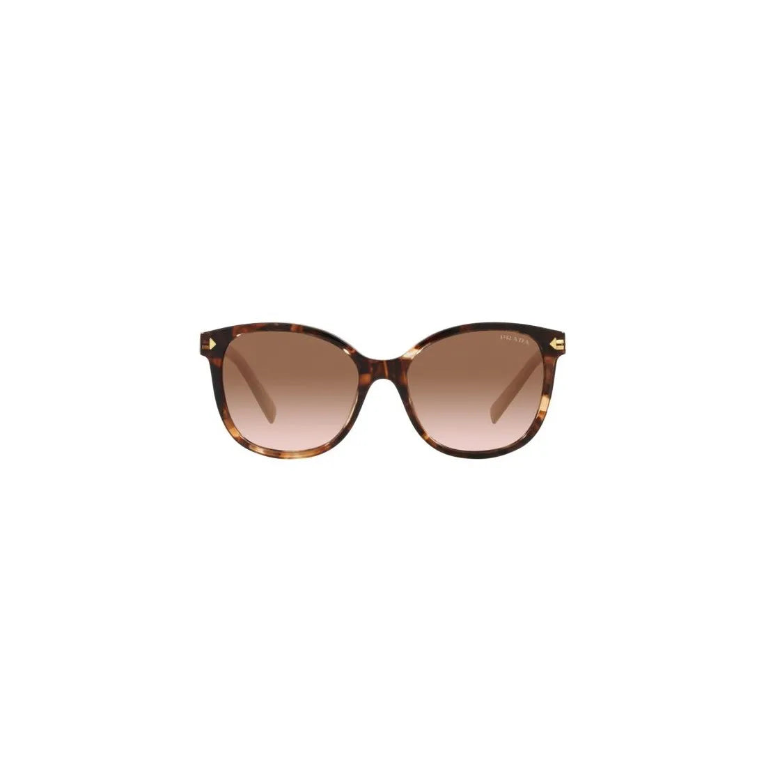 PRADA Stylish Women's Square Sunglasses