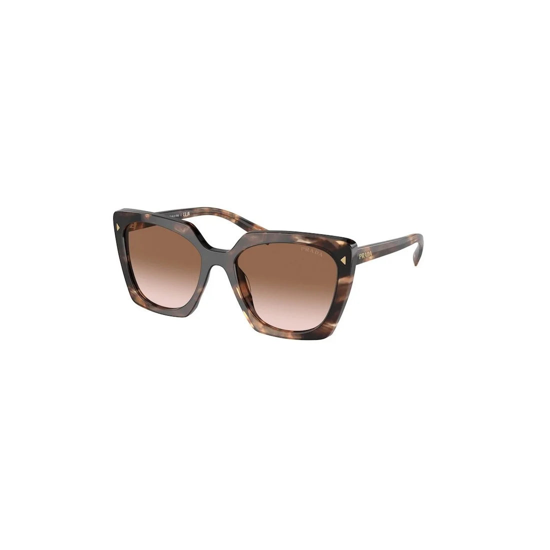 PRADA Sleek Acetate Sunglasses for Women
