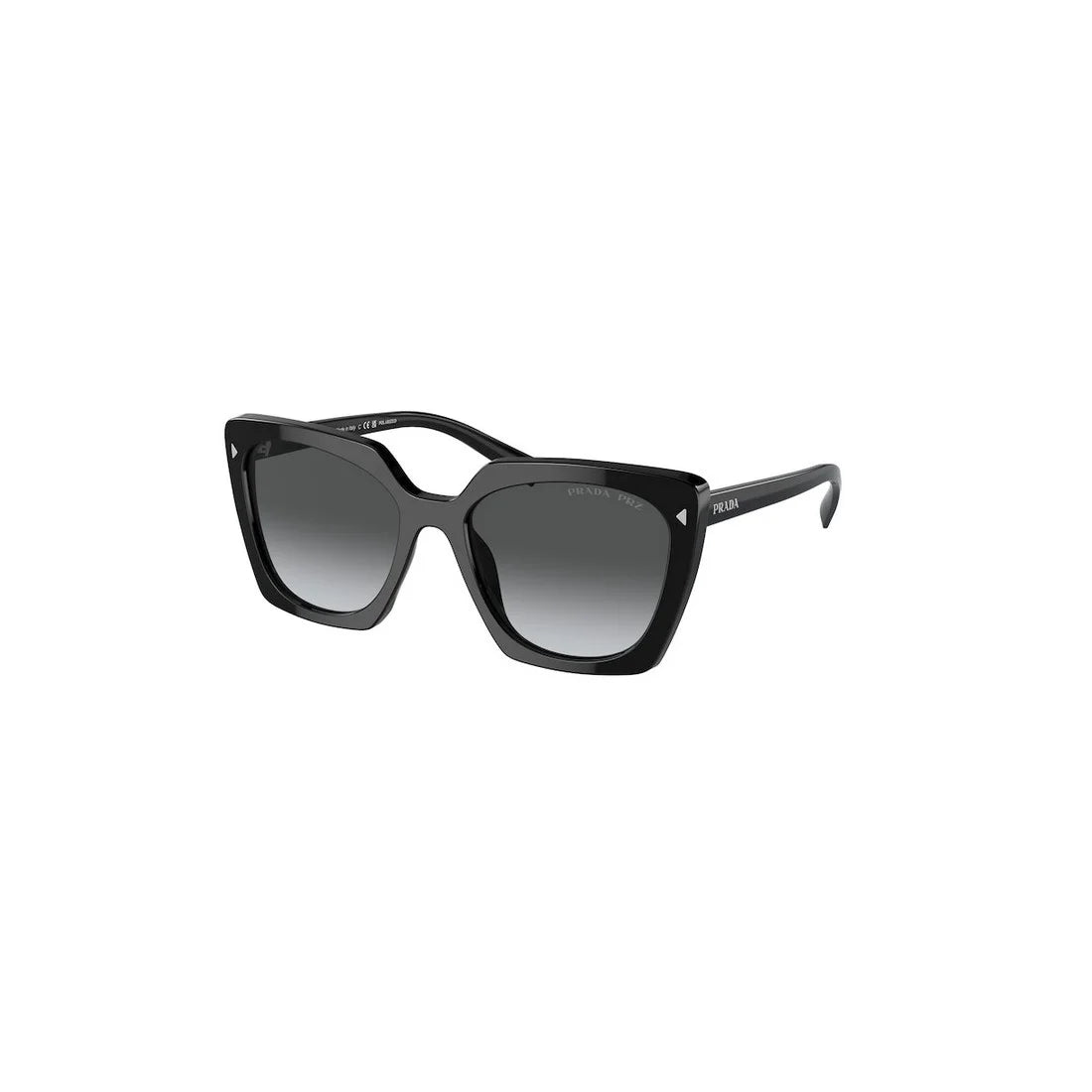 PRADA Chic Print Sunglasses for Women