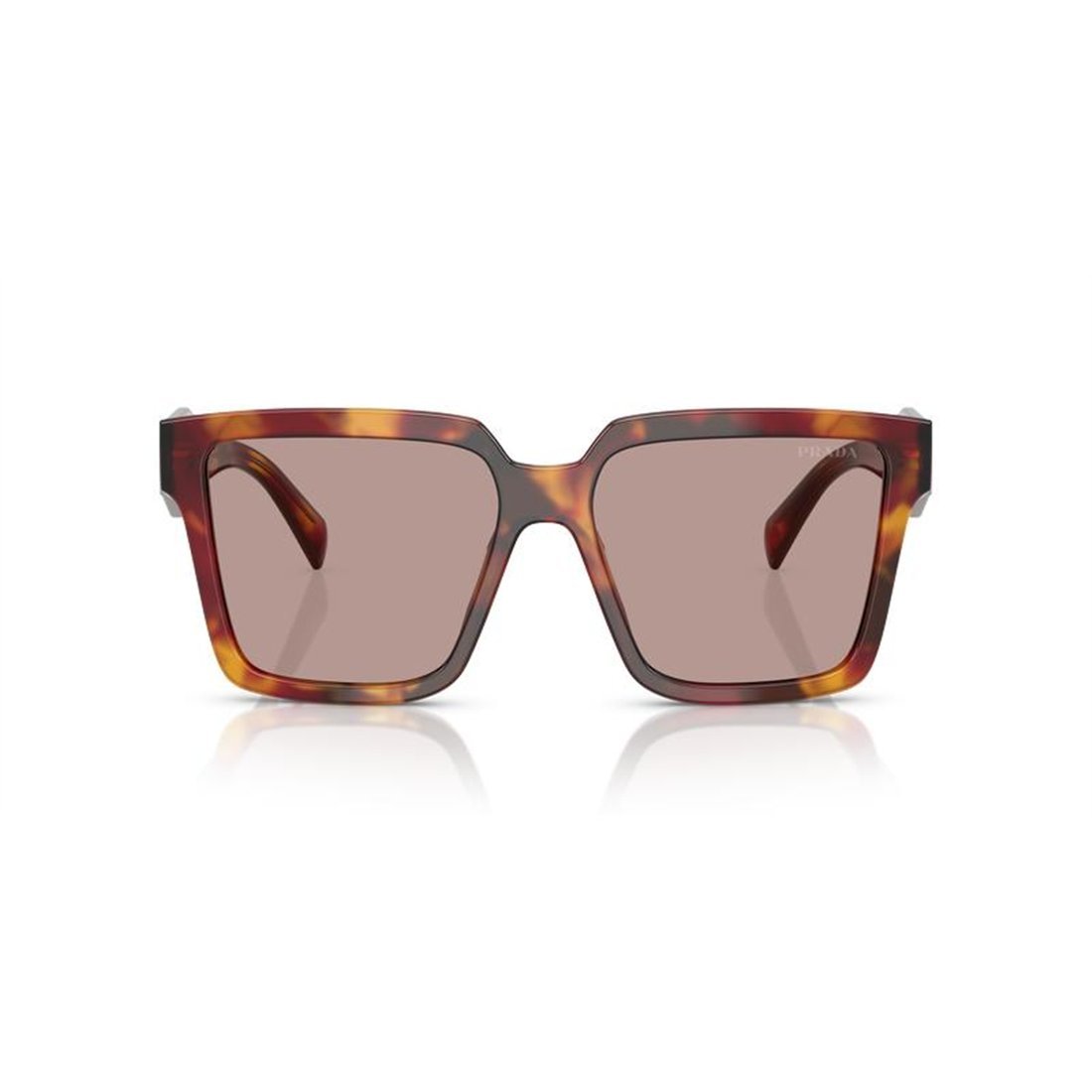 PRADA Stylish 24ZS Mini Sunglasses for Women