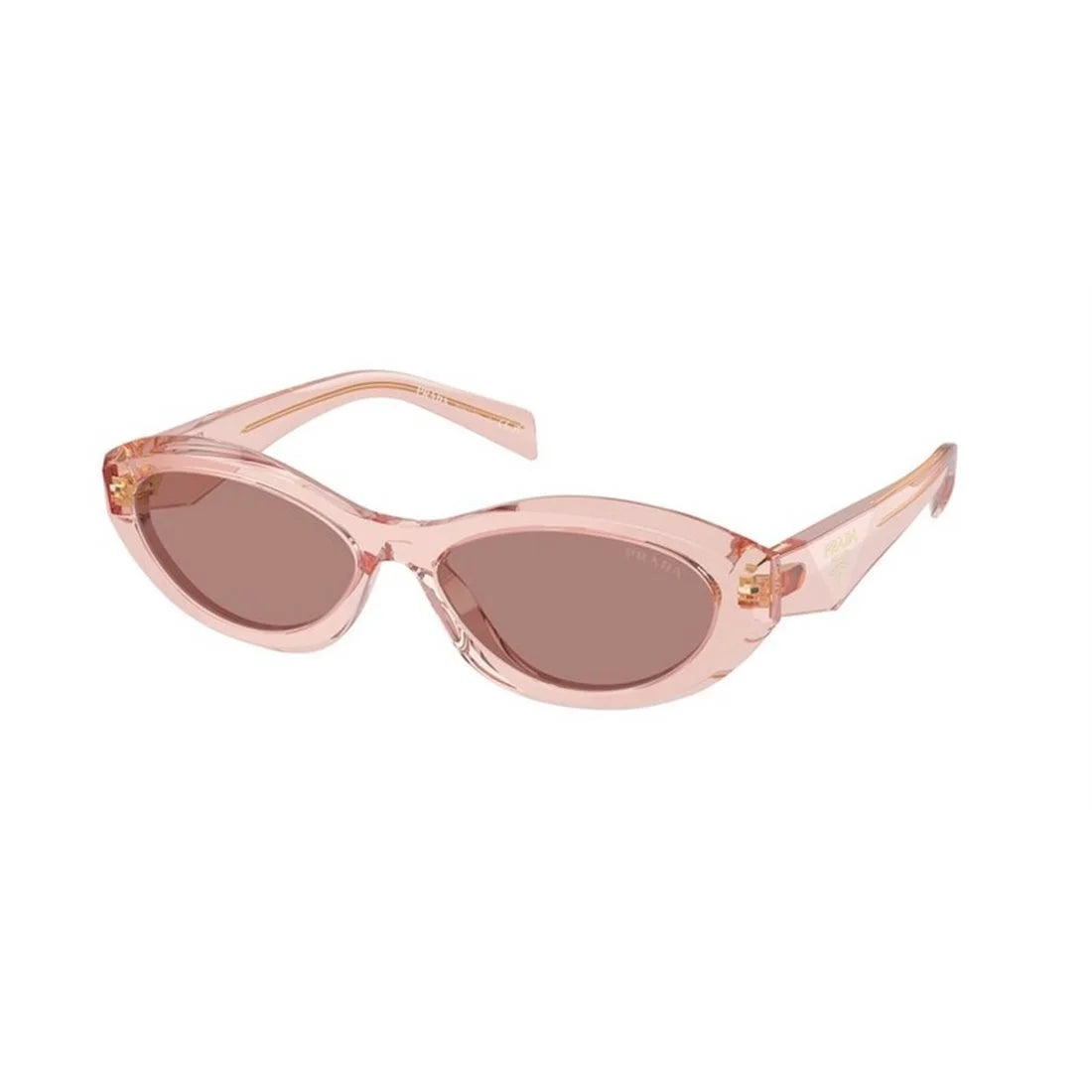 PRADA Stylish Oversized Sunglasses for Women