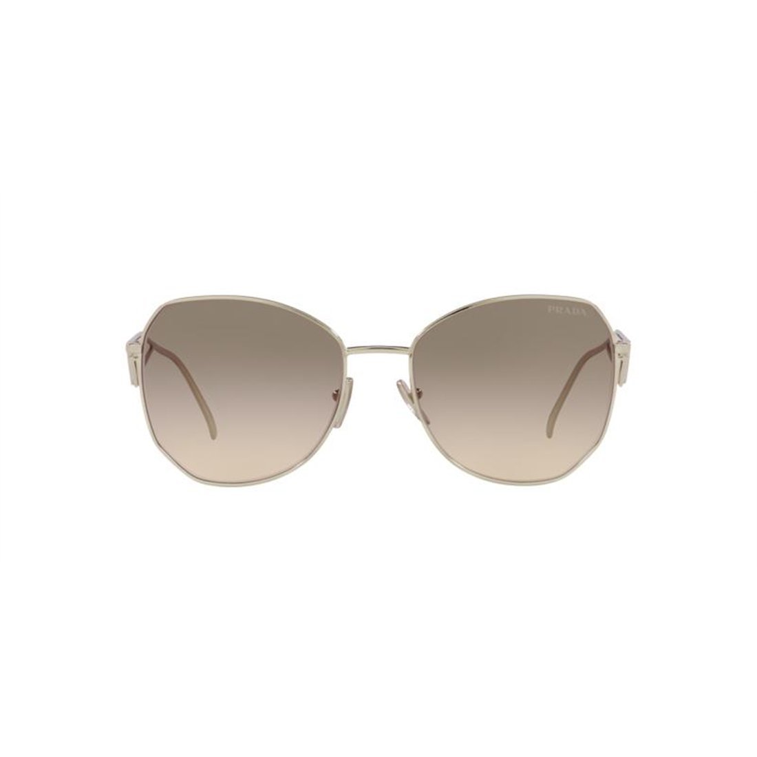 PRADA Stylish Mini Print Sunglasses for Women