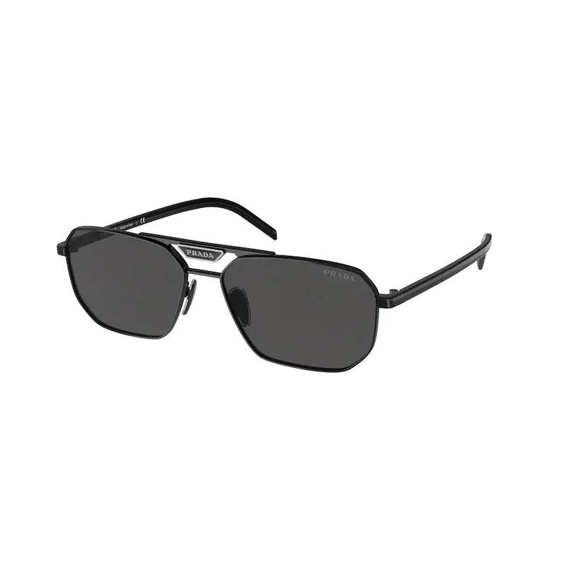 PRADA Fashionable 58YS Sunglasses for Men