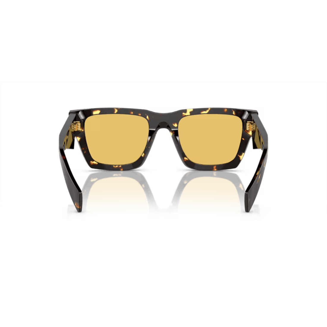 PRADA Classic Acetate Sunglasses for Men