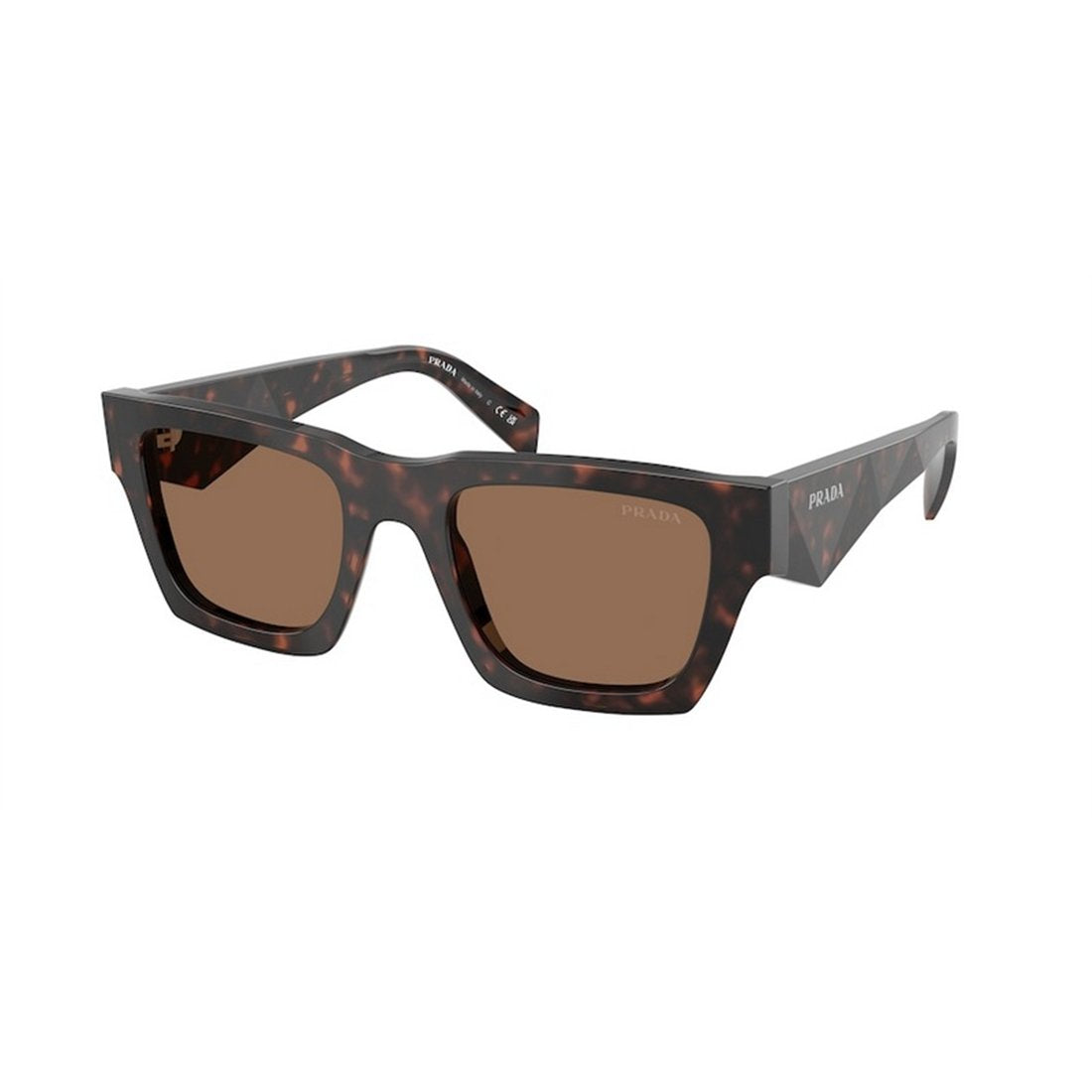 PRADA Stylish Optical Frame Sunglasses for Men - Classic Acetate Design