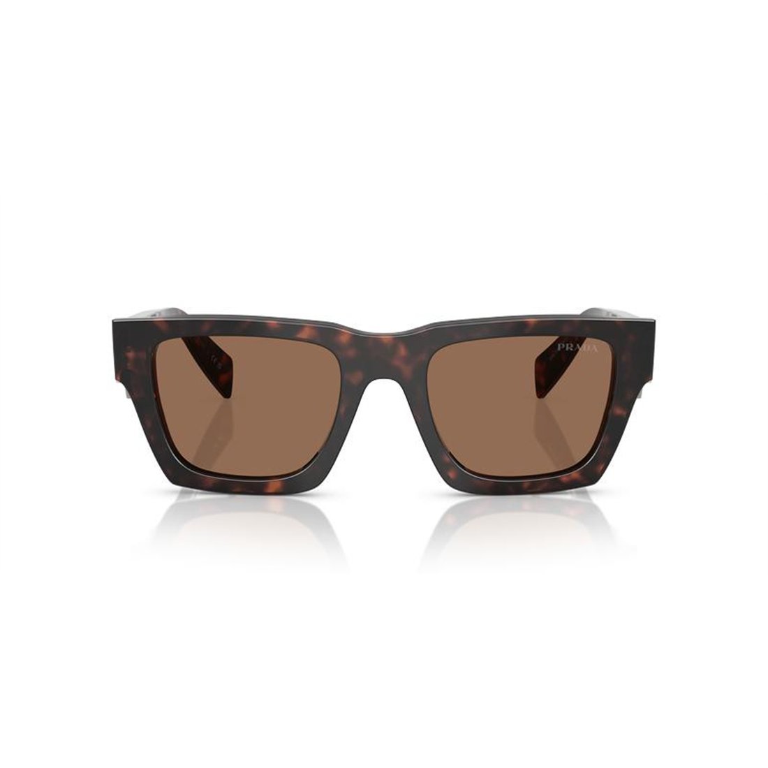 PRADA Stylish Optical Frame Sunglasses for Men - Classic Acetate Design